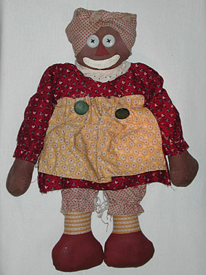 Primitive Doll - Belindy - BF-124-03